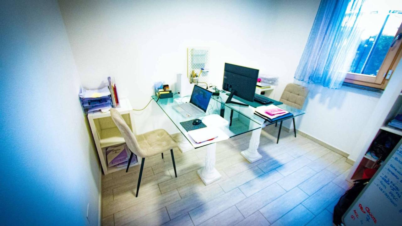 appartamento in vendita a Roma in zona Aurelio