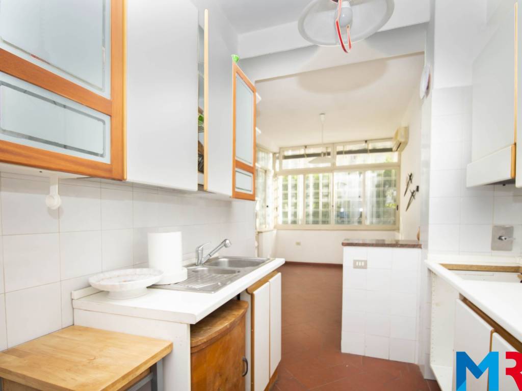 appartamento in vendita a Roma in zona Vigna Murata