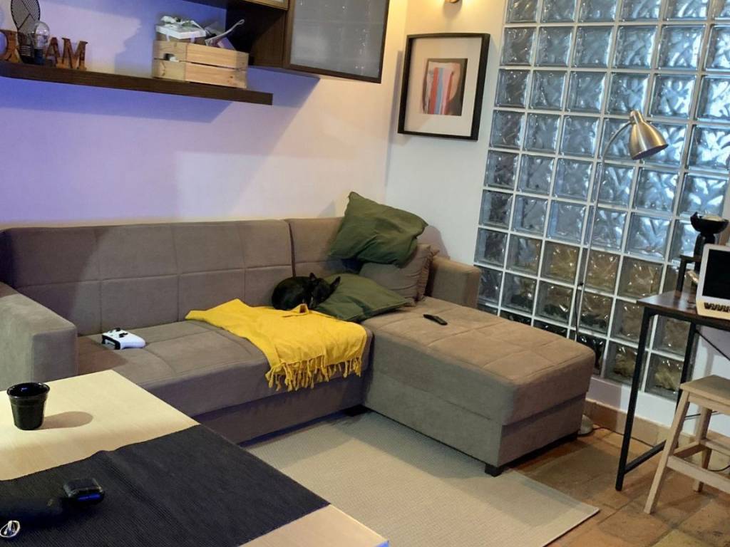 appartamento in vendita a Roma in zona Tuscolano