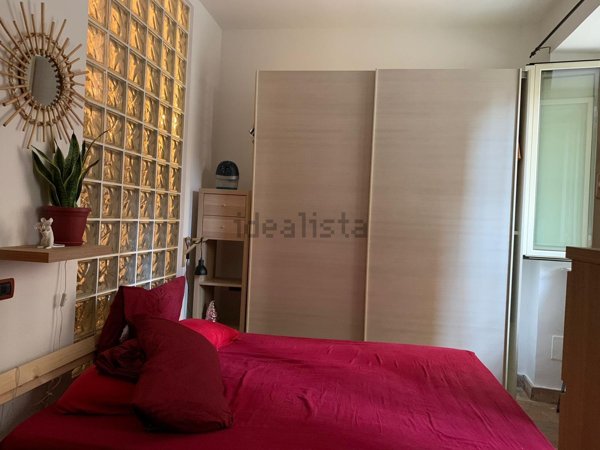 appartamento in vendita a Roma in zona Tuscolano