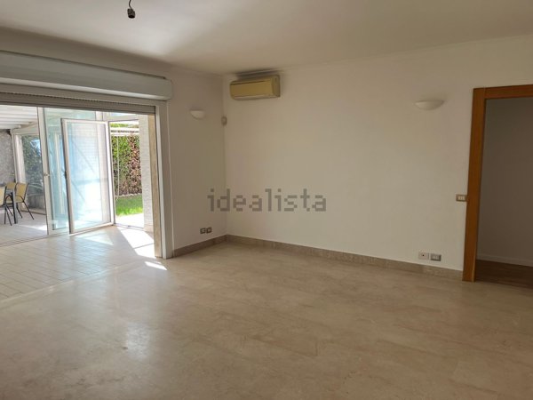 appartamento in vendita a Roma in zona Magliana Vecchia