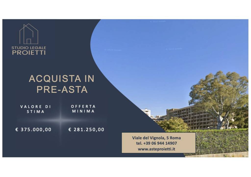 appartamento in vendita a Roma in zona Acilia