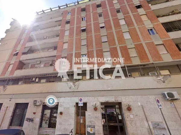 appartamento in vendita a Roma in zona Prenestino-Labicano