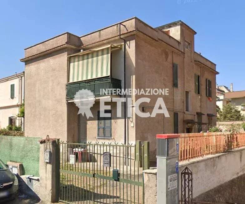 appartamento in vendita a Roma in zona Tor Sapienza