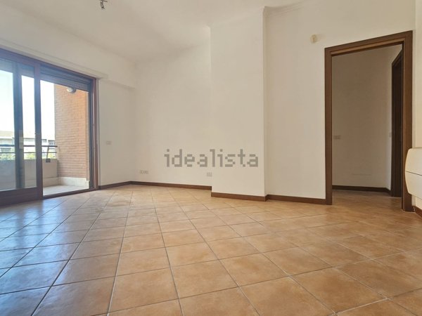 appartamento in vendita a Roma in zona Acilia