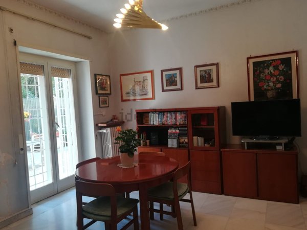 appartamento in vendita a Roma in zona Monte Sacro/Talenti