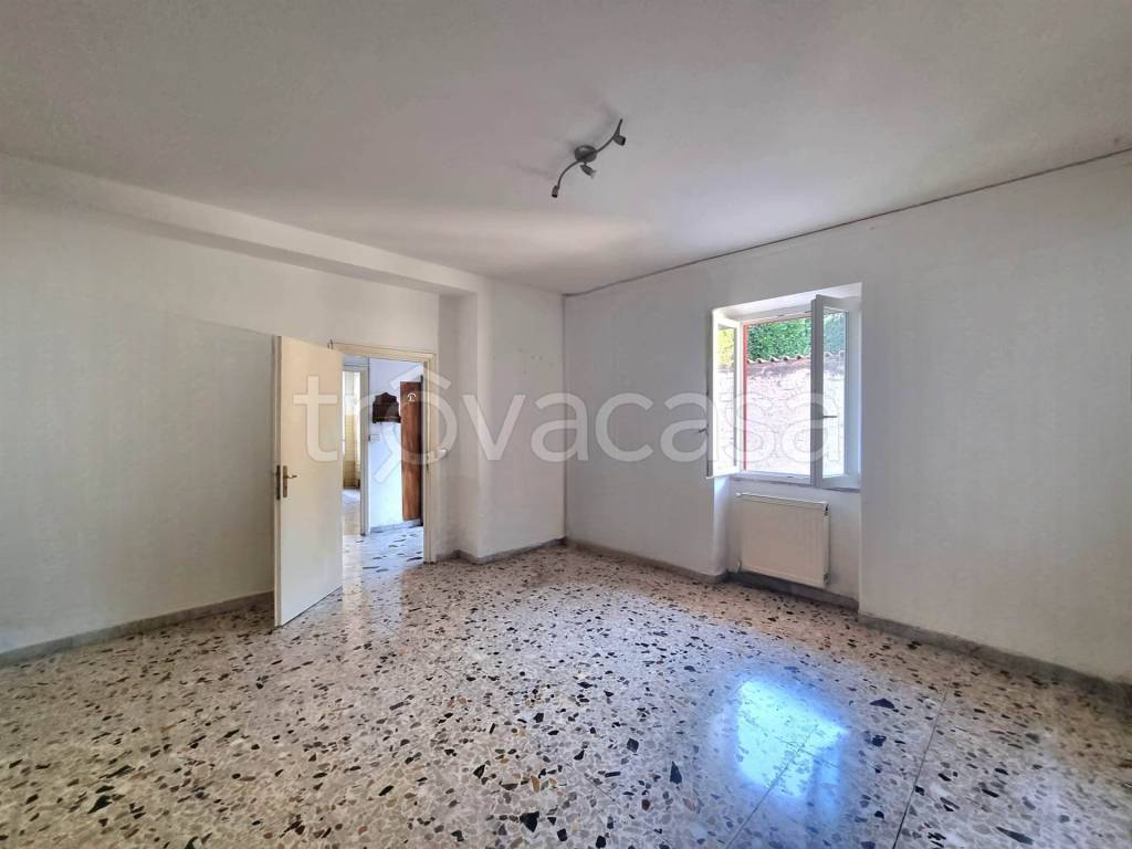 appartamento in vendita a Roma in zona Fidene