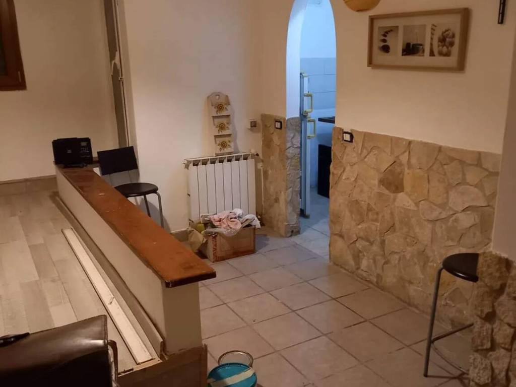 appartamento in vendita a Roma in zona Grottarossa
