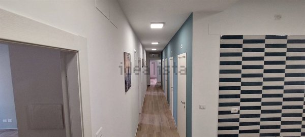 appartamento in vendita a Roma in zona Nomentano
