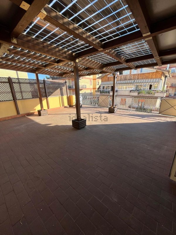 appartamento in vendita a Roma in zona Fidene