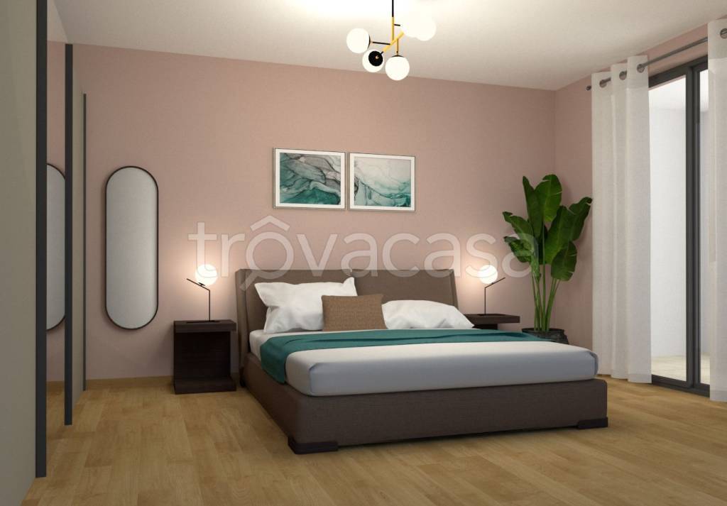 appartamento in vendita a Roma in zona Prima Porta