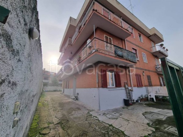 appartamento in vendita a Roma in zona Fidene