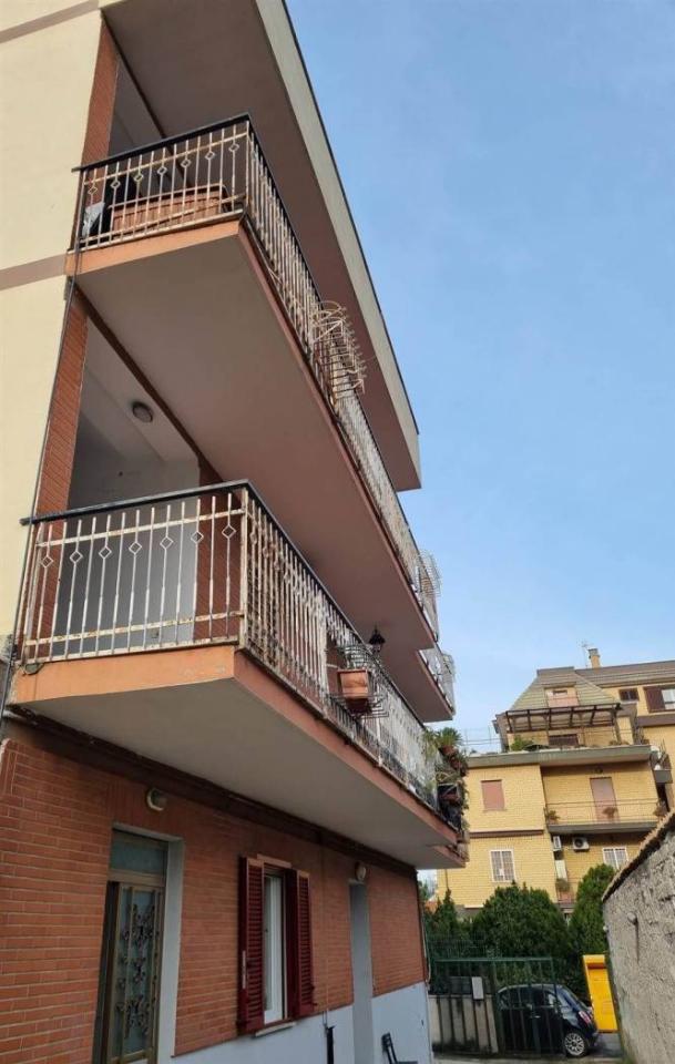 appartamento in vendita a Roma in zona Fidene