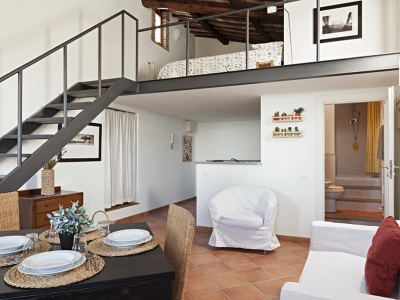 casa semindipendente in vendita a Roma in zona Centro Storico