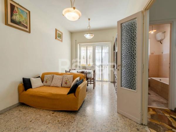 appartamento in vendita a Roma in zona Tor di Quinto