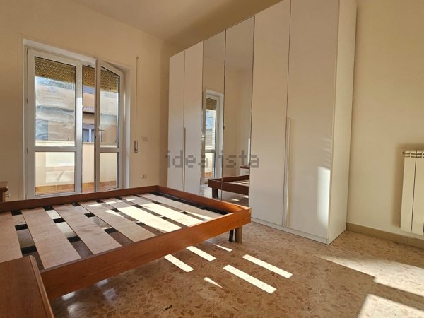 appartamento in vendita a Roma in zona Ostia
