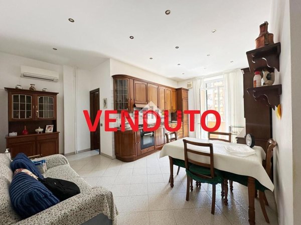 appartamento in vendita a Roma in zona Appio Latino