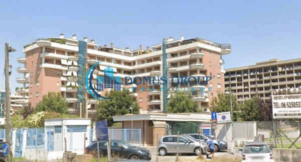 appartamento in vendita a Roma in zona Acilia