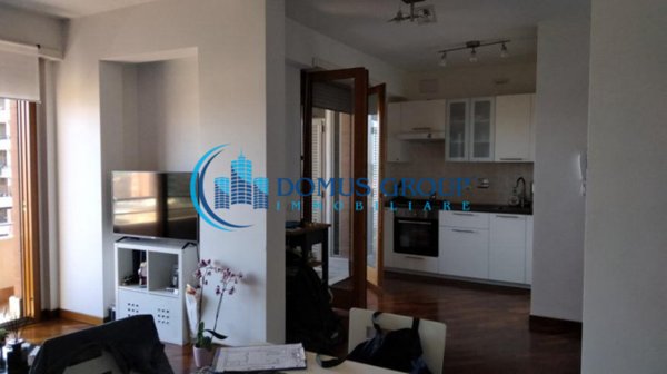 appartamento in vendita a Roma in zona Acilia