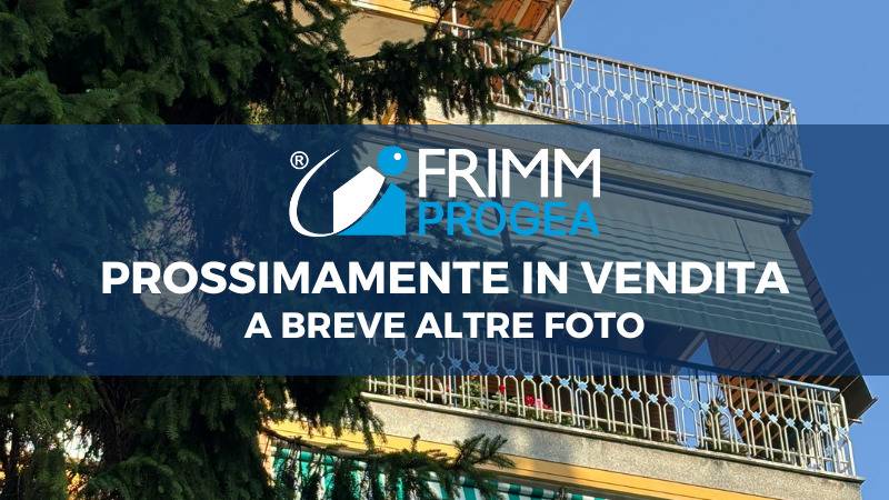 appartamento in vendita a Roma in zona Gianicolense