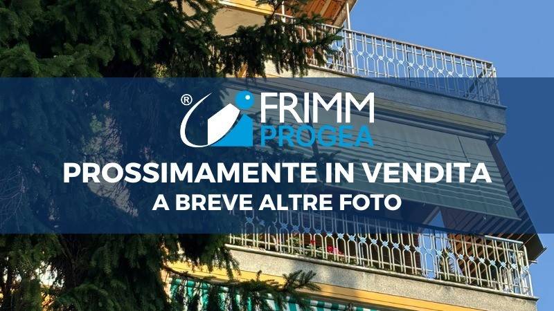 appartamento in vendita a Roma in zona Gianicolense
