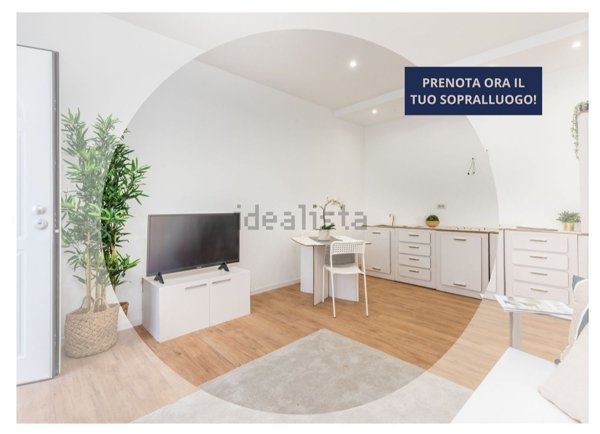appartamento in vendita a Roma in zona Casal Morena