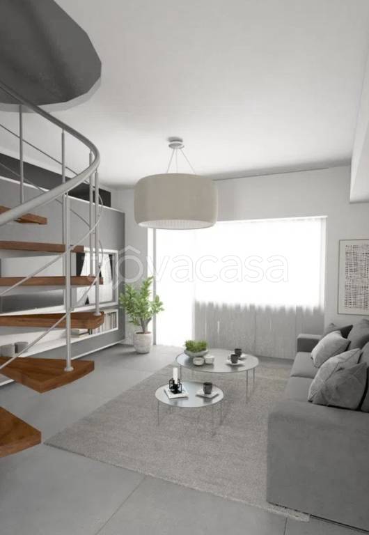 appartamento in vendita a Roma in zona Campo Marzio