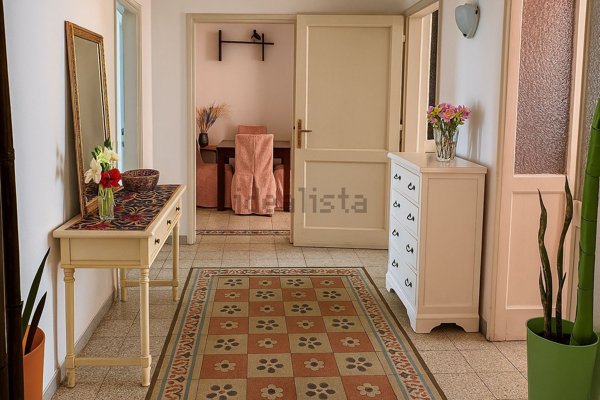 appartamento in vendita a Roma in zona Castro Pretorio
