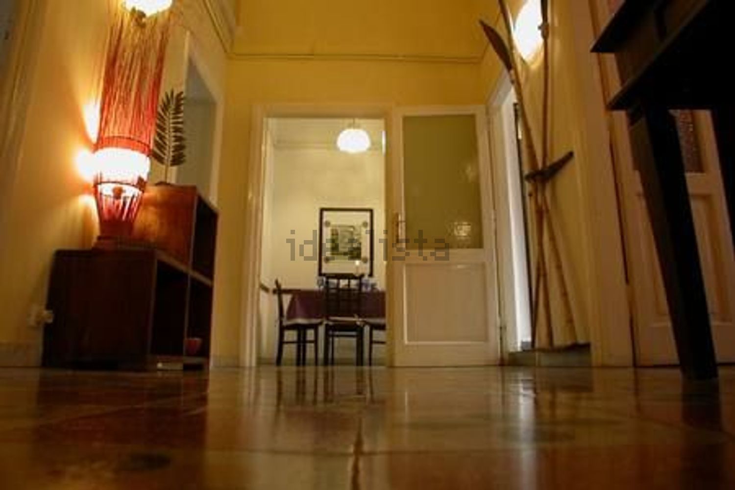 appartamento in vendita a Roma in zona Castro Pretorio