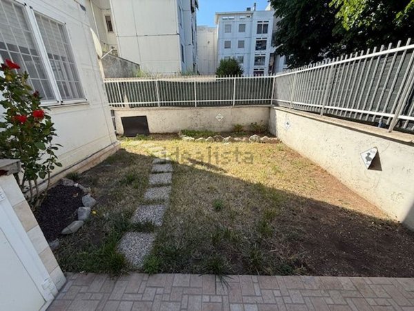 appartamento in vendita a Roma in zona Casal Palocco