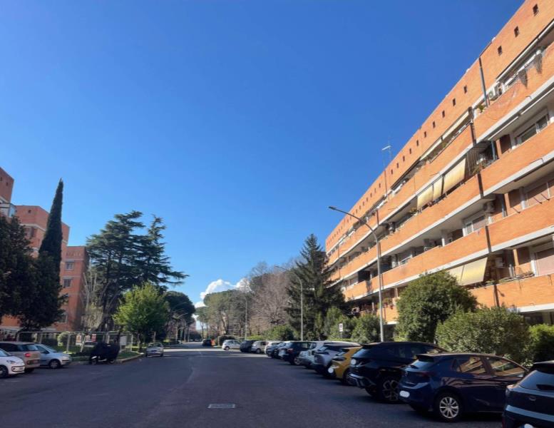 appartamento in vendita a Roma in zona Torrino