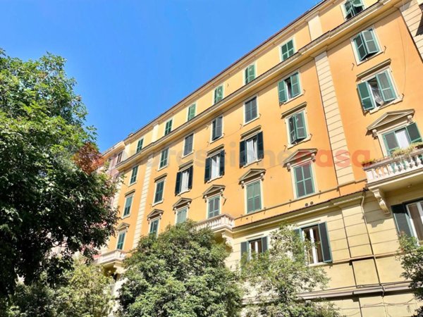 appartamento in vendita a Roma in zona Appio Latino