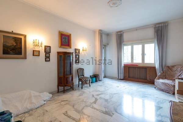 appartamento in vendita a Roma in zona Monte Sacro/Talenti