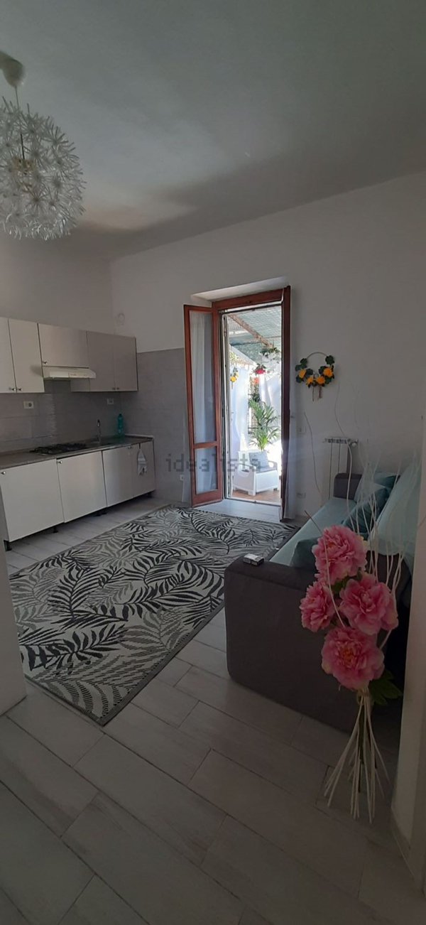 appartamento in vendita a Roma in zona Torre Maura