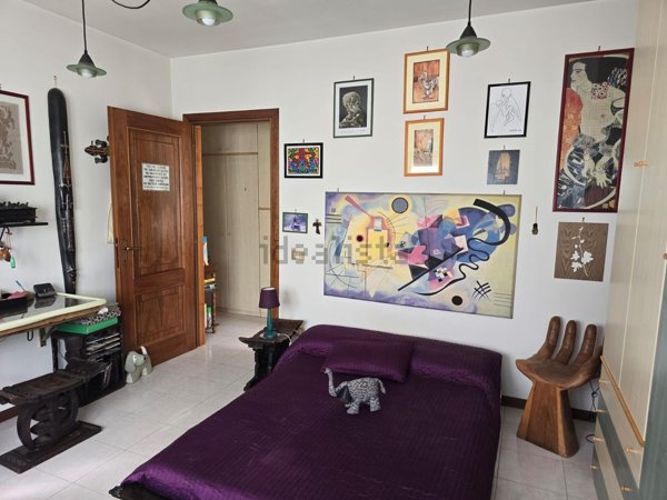 appartamento in vendita a Roma in zona Val Melaina