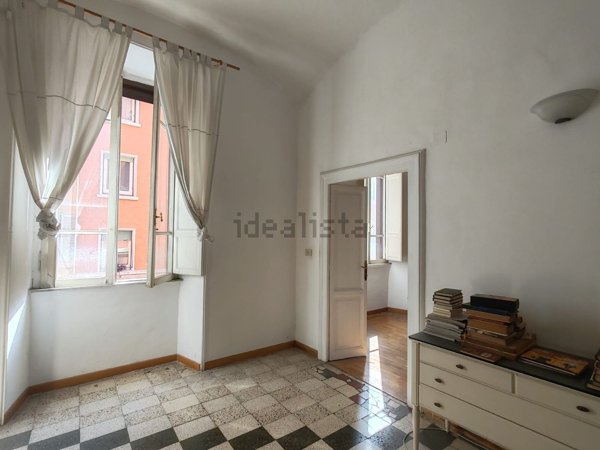 appartamento in vendita a Roma in zona Rione Borgo