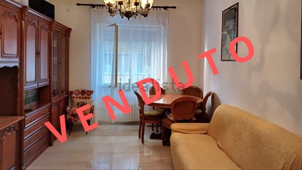 appartamento in vendita a Roma in zona Della Vittoria