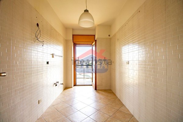 appartamento in vendita a Roma in zona Collatino