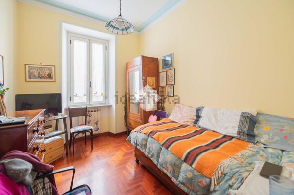 appartamento in vendita a Roma in zona Trionfale
