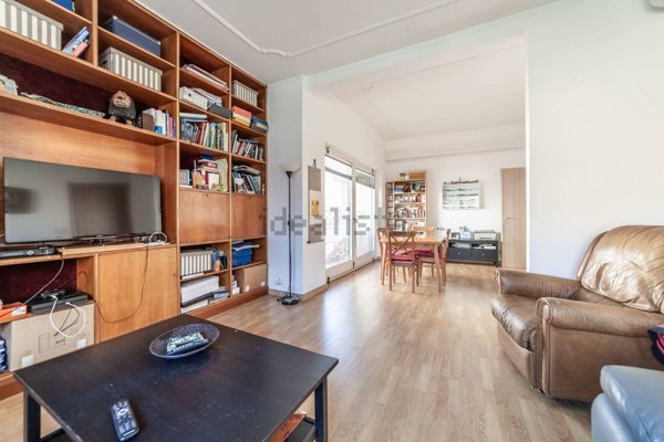 appartamento in vendita a Roma in zona San Saba - Ripa