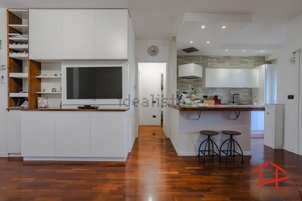 appartamento in vendita a Roma in zona Mezzocammino