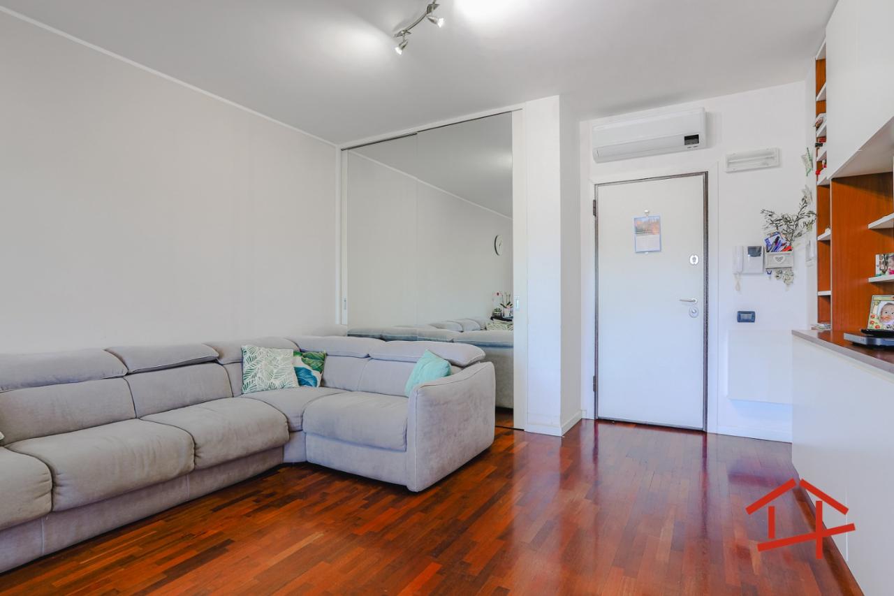 appartamento in vendita a Roma in zona Mezzocammino