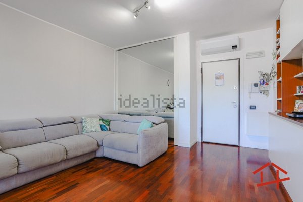 appartamento in vendita a Roma in zona Mezzocammino