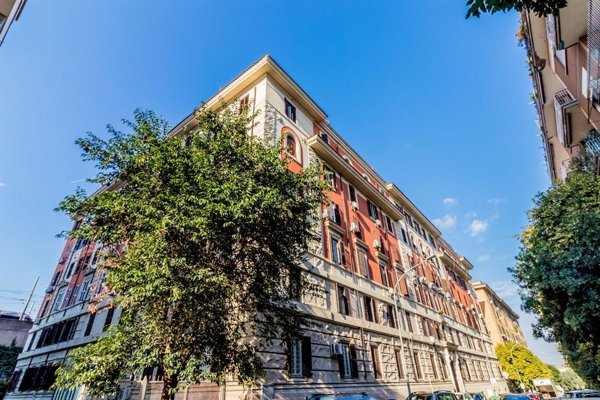 appartamento in vendita a Roma in zona Tiburtino