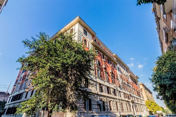 appartamento in vendita a Roma in zona Tiburtino