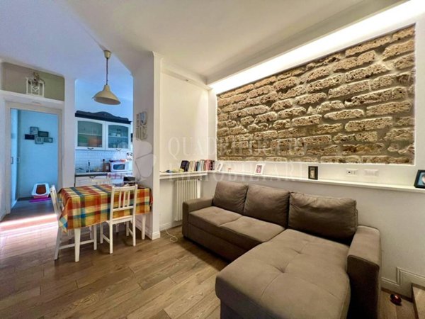 appartamento in vendita a Roma in zona Alessandrino