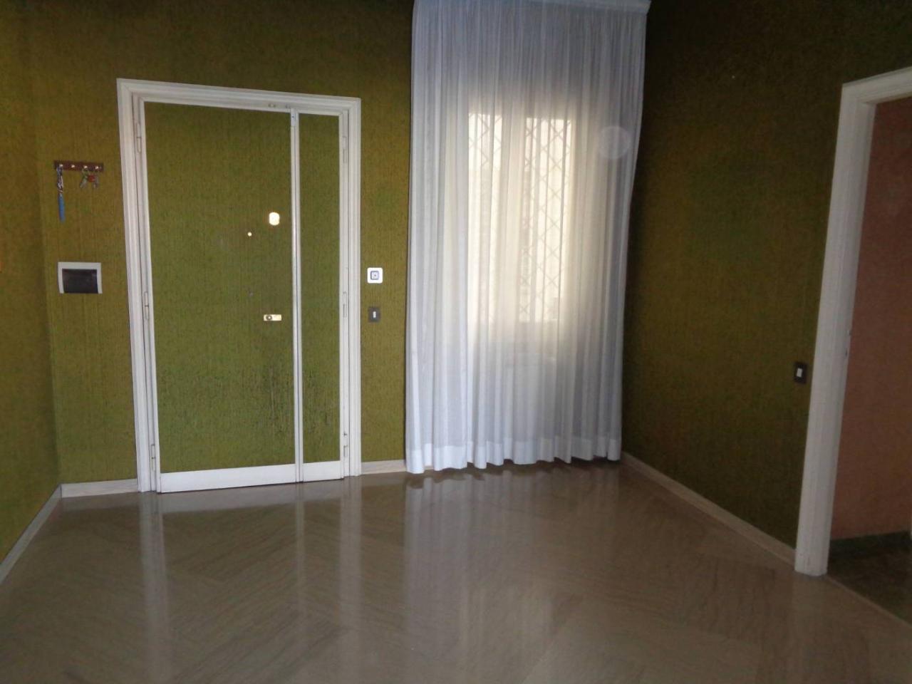appartamento in vendita a Roma in zona Primavalle