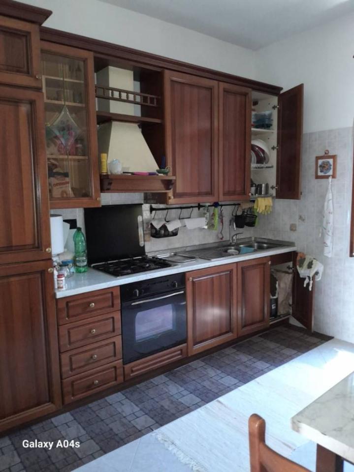 appartamento in vendita a Roma in zona Prima Porta