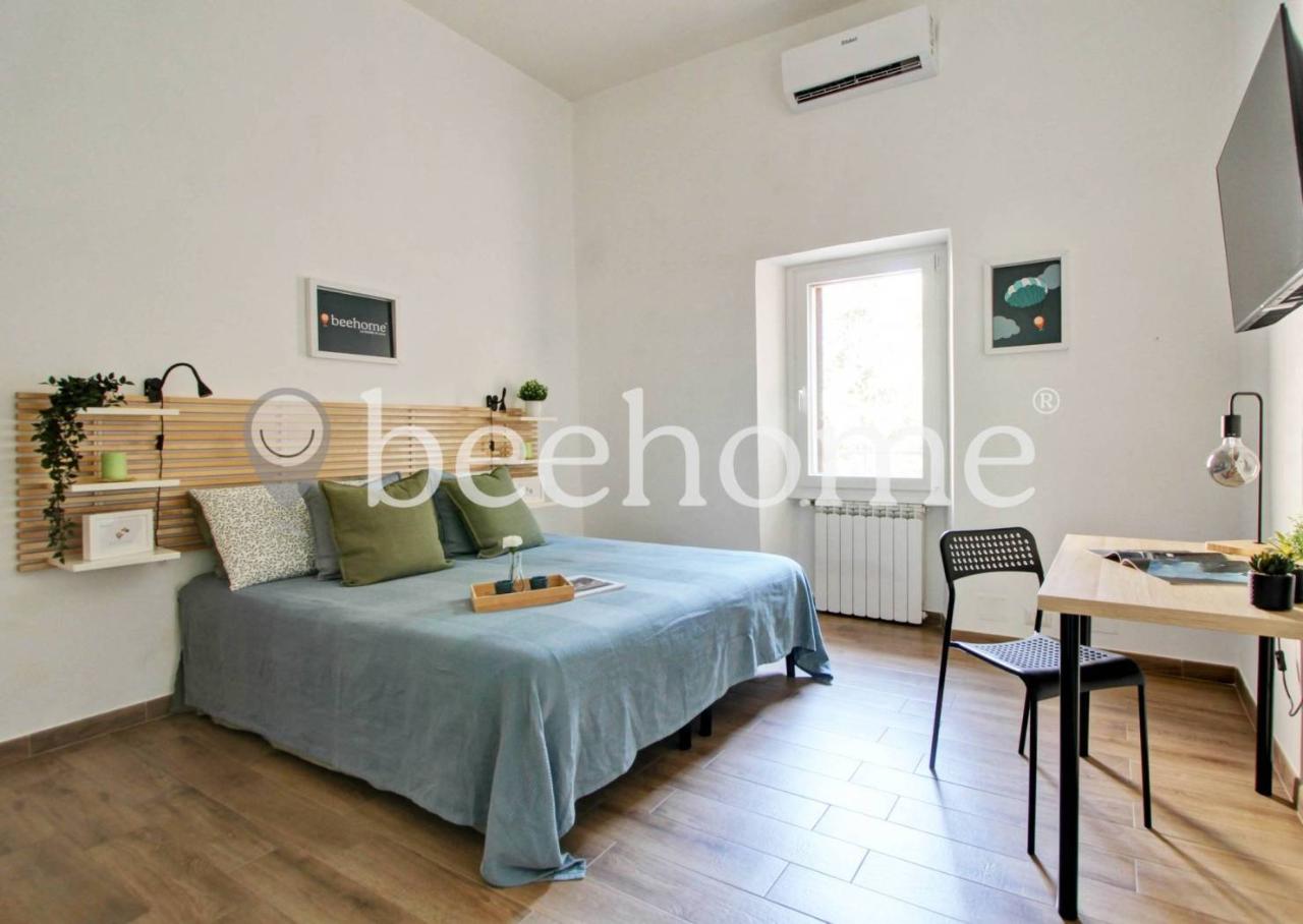 appartamento in vendita a Roma in zona Tuscolano