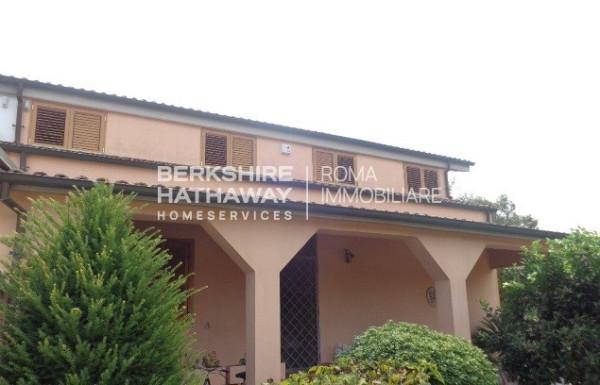 casa indipendente in vendita a Roma in zona Trieste